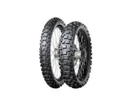 Immagine rappresentativa della gomma DUNLOP DUNLOP GEOMAX MX71 F 80/100 R21 51M