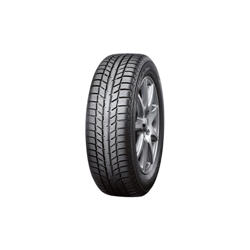 Immagine rappresentativa della gomma YOKOHAMA YOKOHAMA V903 175/60 R15 81T E C B 70dB