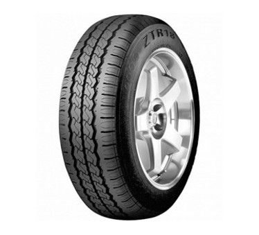 Immagine rappresentativa della gomma ZETA ZETA ZTR18 C 8PR 195/70 R15 104S C B B 72dB