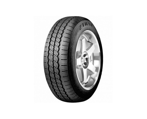 Immagine rappresentativa della gomma ZETA ZETA ZTR18 C 8PR 195/70 R15 104S C B B 72dB