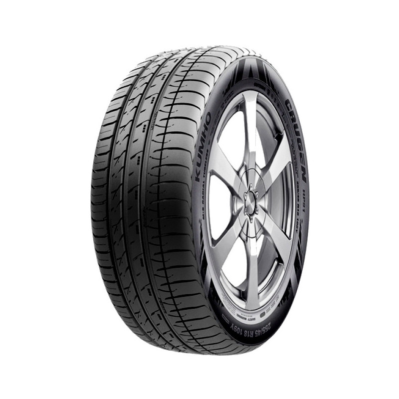 Immagine rappresentativa della gomma MARSHAL MARSHAL HP91 225/55 R18 98V E C B 71dB