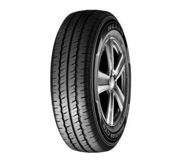 Immagine rappresentativa della gomma NEXEN NEXEN ROADIAN CT8 195/70 R15 104/102S C B 70dB