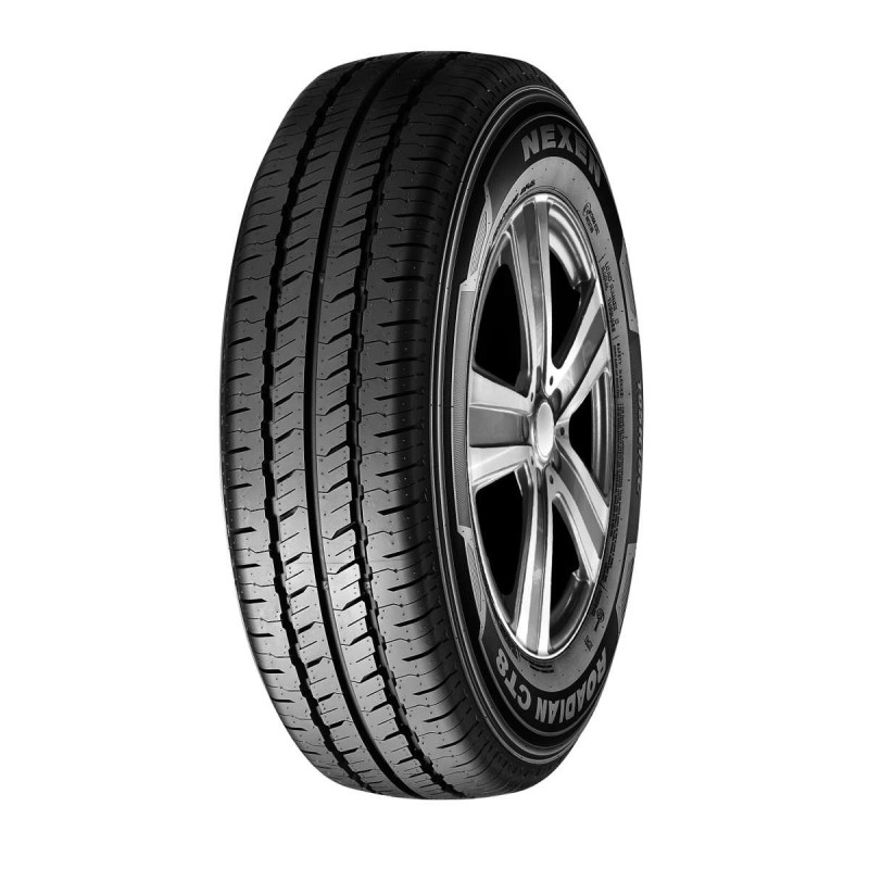 Immagine rappresentativa della gomma NEXEN NEXEN ROADIAN CT8 195/70 R15 104/102S C B 70dB