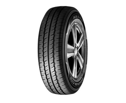 Immagine rappresentativa della gomma NEXEN NEXEN ROADIAN CT8 195/70 R15 104/102S C B 70dB