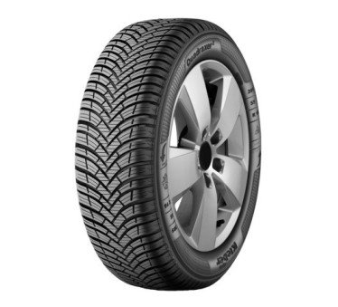 Immagine rappresentativa della gomma KLEBER KLEBER QUADRAXER 2 3PMSF 165/65 R15 81T D B 68dB