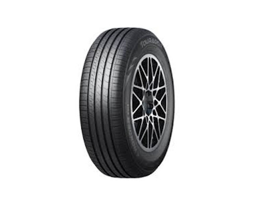 Immagine rappresentativa della gomma TOURADOR TOURADOR X COMFORT SUV XL 245/70 R16 111H C C B 70dB DOT 2020