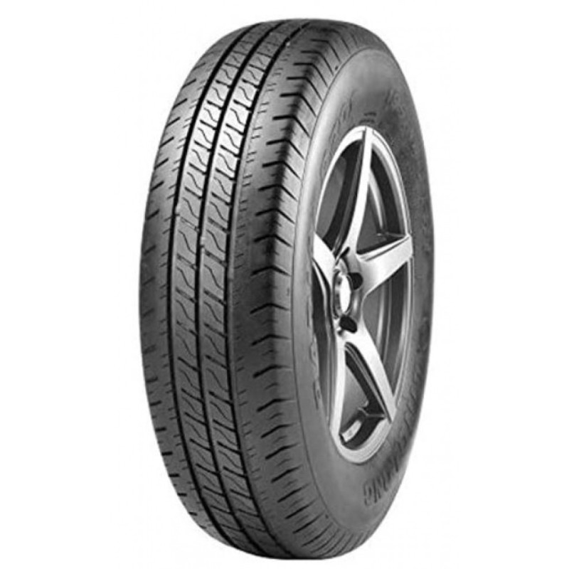 Immagine rappresentativa della gomma LINGLONG  LINGLONG R701 155/70 R13 75N D D B 70dB