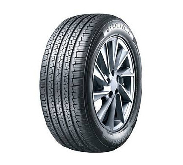 Immagine rappresentativa della gomma SUNNY SUNNY NU025 235/60 R16 100V C C C 69dB