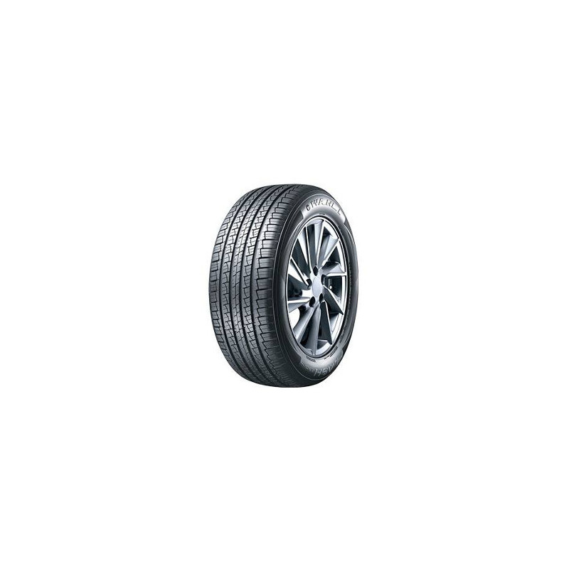 Immagine rappresentativa della gomma SUNNY SUNNY NU025 235/60 R16 100V C C C 69dB