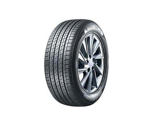 Immagine rappresentativa della gomma SUNNY SUNNY NU025 235/60 R16 100V C C C 69dB