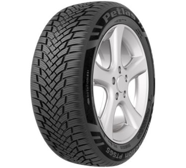 Immagine rappresentativa della gomma PETLAS PETLAS ALL SEASON PT565 205/60 R16 92V C C B 72dB