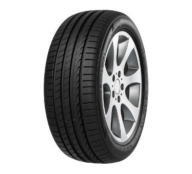 Immagine rappresentativa della gomma TRISTAR TRISTAR SPORTPOWER 2 XL 205/45 R17 88W C B B 71dB XL