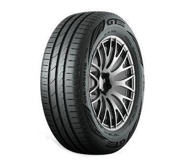 Immagine rappresentativa della gomma GT-RADIAL GT-RADIAL CHAMPIRO FE2 195/55 R16 87H