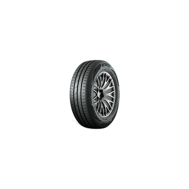 Immagine rappresentativa della gomma GT-RADIAL GT-RADIAL CHAMPIRO FE2 195/55 R16 87H