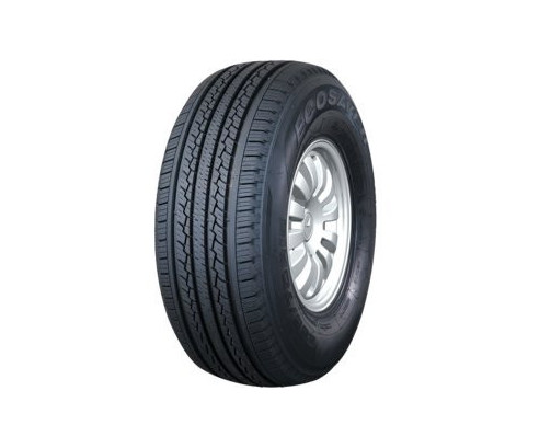 Immagine rappresentativa della gomma MAZZINI MAZZINI ECO607 275/30 R19 96W D B B 72dB XL