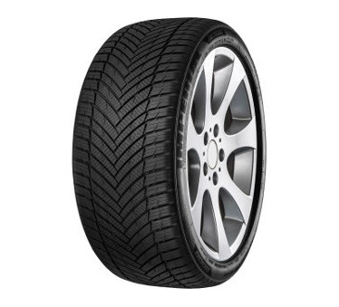 Immagine rappresentativa della gomma IMPERIAL IMPERIAL ALL SEASON DRIVER 195/60 R16 89V E C C 71dB