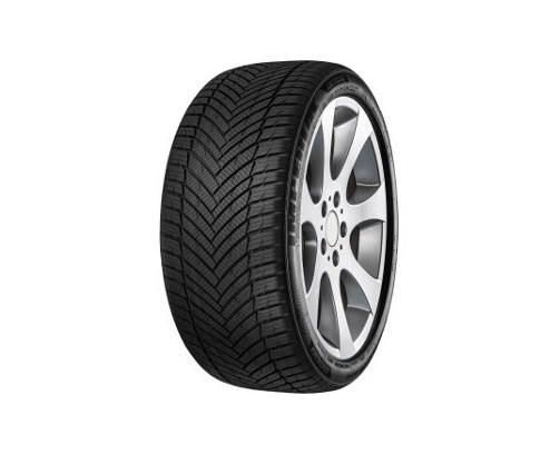 Immagine rappresentativa della gomma IMPERIAL IMPERIAL ALL SEASON DRIVER 195/60 R16 89V E C C 71dB