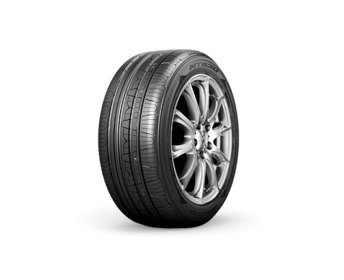 Immagine rappresentativa della gomma NITTO NITTO NT830 PLUS BSW 165/55 R15 75V D C B 68dB