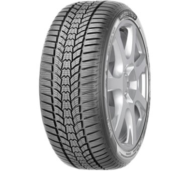 Immagine rappresentativa della gomma SAVA SAVA Eskimo HP 2 205/55 R16 91H C B B 71dB