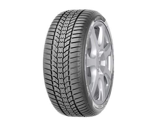 Immagine rappresentativa della gomma SAVA SAVA Eskimo HP 2 205/55 R16 91H C B B 71dB