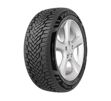 Immagine rappresentativa della gomma PETLAS PETLAS MULTI ACTION PT565 M+S 3PMSF 155/70 R13 75T D C B 71dB