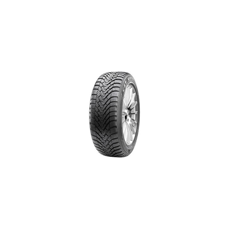 Immagine rappresentativa della gomma CST CST MEDALLION WINTER WCP1 XL M+S 3PMSF 155/80 R13 83T D C B 71dB XL