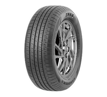 Immagine rappresentativa della gomma ZMAX ZMAX LANDGEMA BSW 185/55 R14 80H C C B 68dB