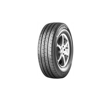 Immagine rappresentativa della gomma LASSA LASSA TRANSWAY 2 175/65 R14 90/88T D B B 71dB