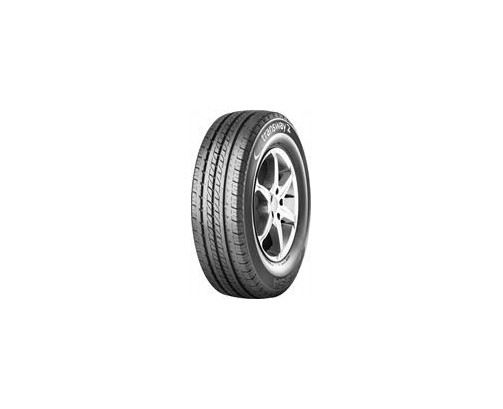 Immagine rappresentativa della gomma LASSA LASSA TRANSWAY 2 175/65 R14 90/88T D B B 71dB