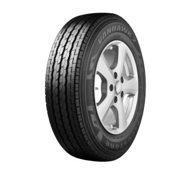 Immagine rappresentativa della gomma FIRESTONE FIRESTONE VANHAWK 2 175/65 R14 90/88T C B B 72dB