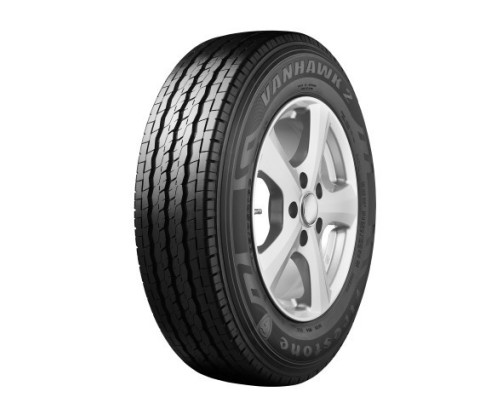 Immagine rappresentativa della gomma FIRESTONE FIRESTONE VANHAWK 2 175/65 R14 90/88T C B B 72dB