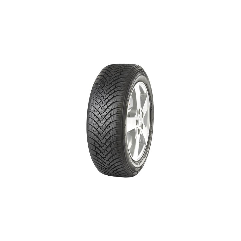 Immagine rappresentativa della gomma FALKEN FALKEN Eurowinter HS01 165/70 R14 81T E B C 70dB