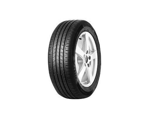 Immagine rappresentativa della gomma GITI GITI GITISYNERGY E1 BSW 195/55 R16 87H C C B 70dB