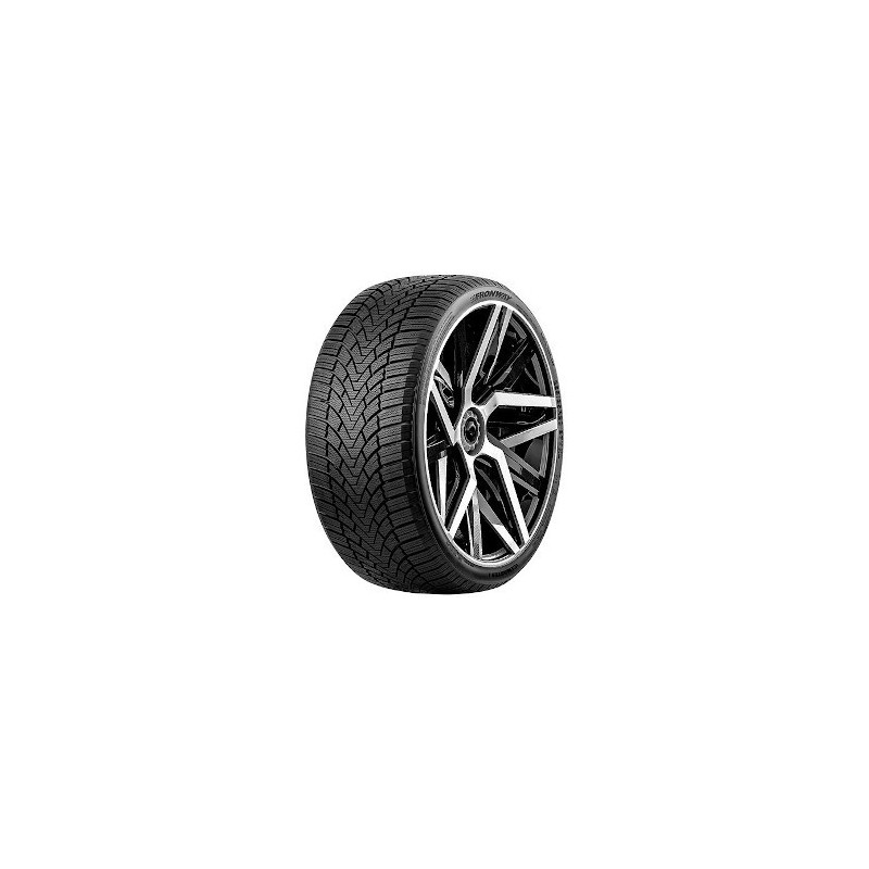 Immagine rappresentativa della gomma FRONWAY FRONWAY ICEMASTER I M+S 3PMSF 235/50 R18 97V C D B 70dB