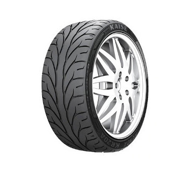 Immagine rappresentativa della gomma KENDA KENDA KR 20A KAISER 235/45 R17 94W F C 75dB