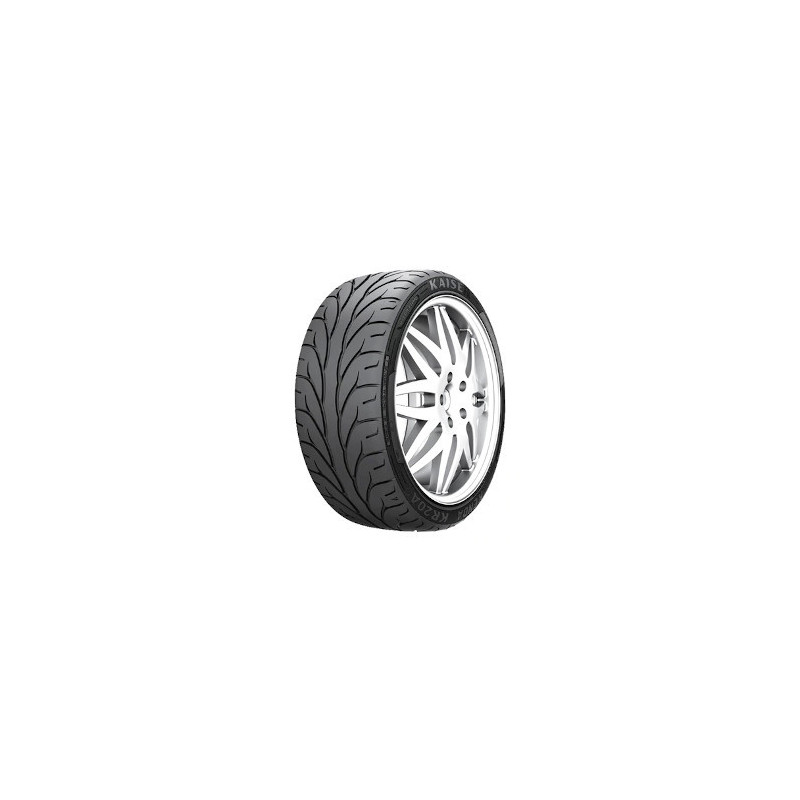 Immagine rappresentativa della gomma KENDA KENDA KR 20A KAISER 235/45 R17 94W F C 75dB