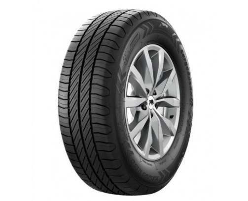 Immagine rappresentativa della gomma ORIUM ORIUM CARGO SPEED EVO 195/65 R16C 104/102R C C B 72dB