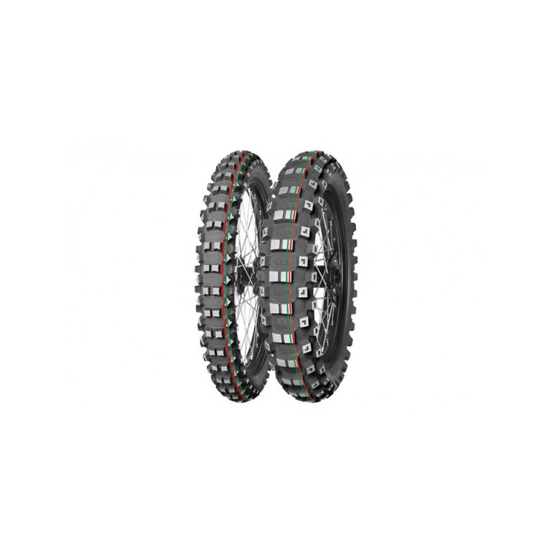 Immagine rappresentativa della gomma MITAS  MITAS TERRA FORCE-MX MH 80/100 R12 50M