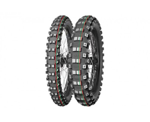 Immagine rappresentativa della gomma MITAS  MITAS TERRA FORCE-MX MH 80/100 R12 50M