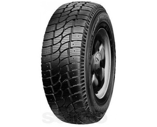 Immagine rappresentativa della gomma TAURUS TAURUS WINTER LT 201 185/80 R14 102/100R D C B 73dB