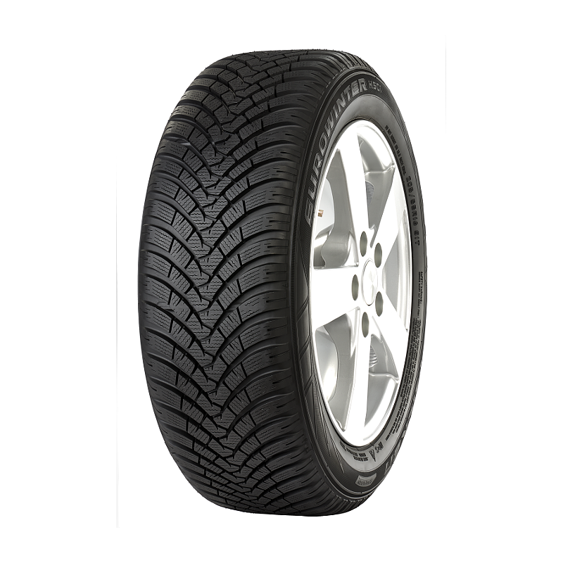 Immagine rappresentativa della gomma FALKEN FALKEN EUROWINTER HS01 XL MFS 225/40 R18 92W D B B 72dB DOT 2019