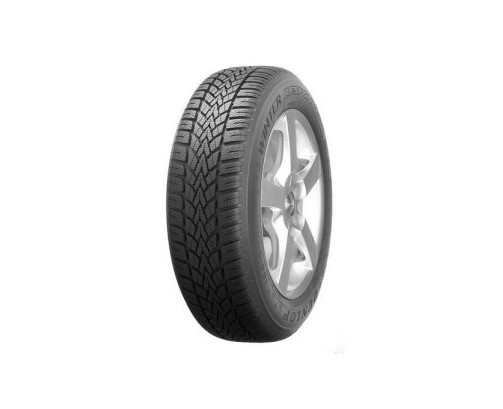 Immagine rappresentativa della gomma DUNLOP DUNLOP Winter Response 2 175/65 R15 84T D B B 70dB