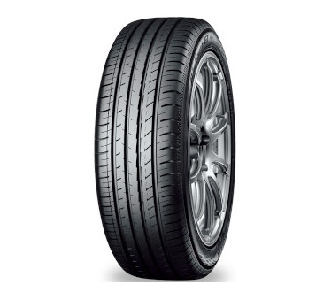 Immagine rappresentativa della gomma YOKOHAMA YOKOHAMA AE51 195/55 R15 85V C A B 71dB