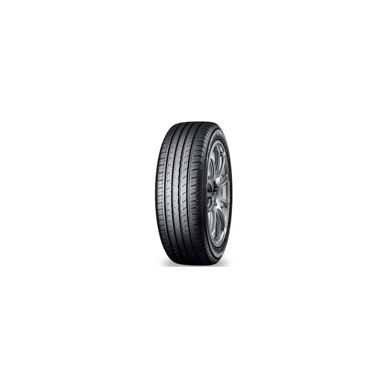 Immagine rappresentativa della gomma YOKOHAMA YOKOHAMA AE51 195/55 R15 85V C A B 71dB