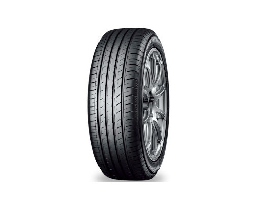 Immagine rappresentativa della gomma YOKOHAMA YOKOHAMA AE51 195/55 R15 85V C A B 71dB