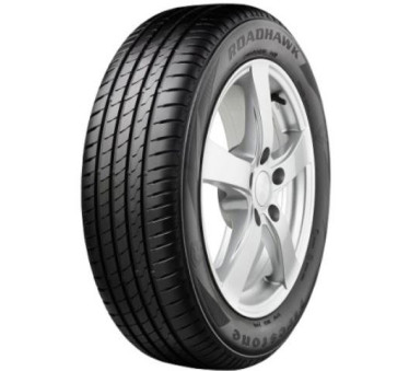 Immagine rappresentativa della gomma FIRESTONE FIRESTONE ROADHAWK 195/55 R16 87H C A B 70dB