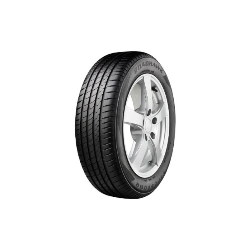 Immagine rappresentativa della gomma FIRESTONE FIRESTONE ROADHAWK 195/55 R16 87H C A B 70dB