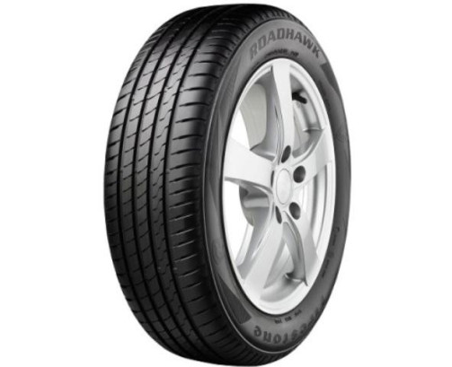 Immagine rappresentativa della gomma FIRESTONE FIRESTONE ROADHAWK 195/55 R16 87H C A B 70dB