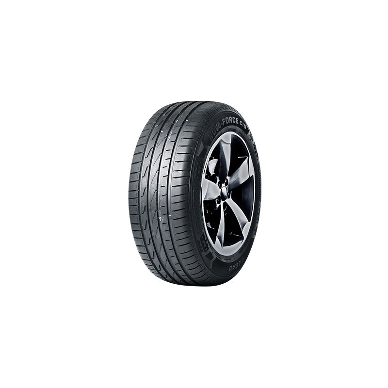 Immagine rappresentativa della gomma LEAO LEAO N-F C/S 235/55 R19 105W C B B 72dB