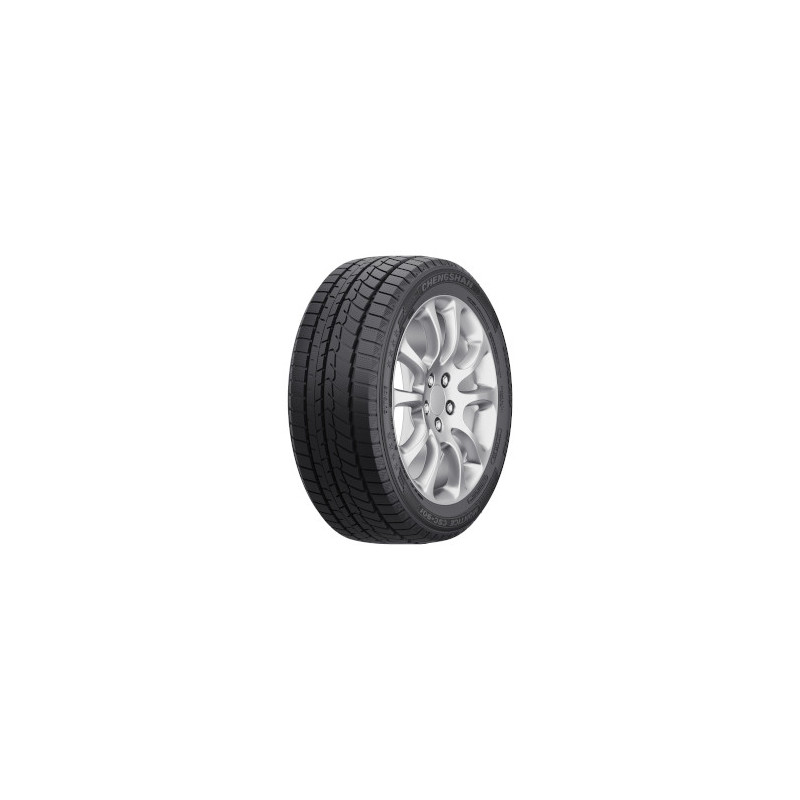 Immagine rappresentativa della gomma CHENGSHAN CHENGSHAN CSC-901 XL M+S 3PMSF 245/40 R18 97V D C B 72dB XL